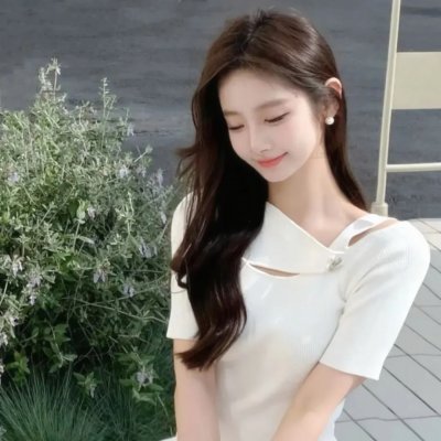 黑白