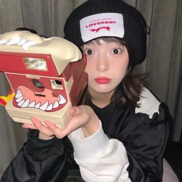 脱线冲天炮